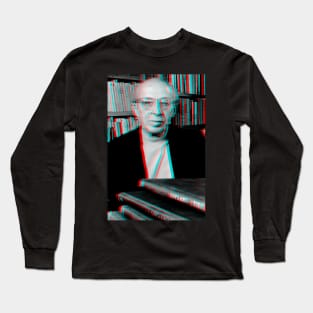 Aaron Copland Long Sleeve T-Shirt